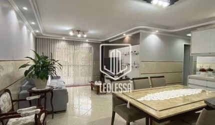 apartamento para locação e venda apartamento 3 dormitórios jardim america