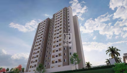 Venda lançamento edifício vicenza.