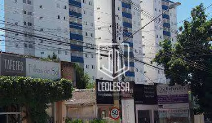 Apartamento para locação 2 dormitórios, Varandas do Apolo