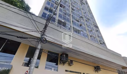 Sala Comercial à partir de 36m² - Jardim São Dimas