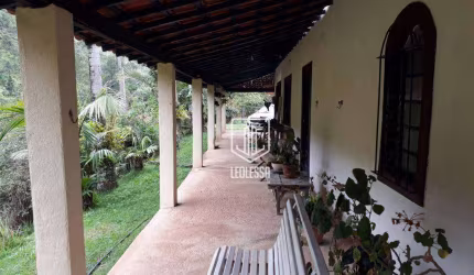Sitio Vila Paiva