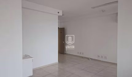 Sala para alugar, 37 m² por R$ 1.989/mês - Jardim São Dimas - São José dos Campos/SP