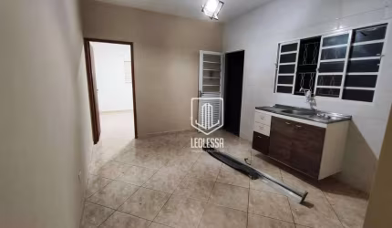 Casa com 2 dormitórios à venda, 56 m² por R$ 299.000,00 - Campos de São José - São José dos Campos/SP