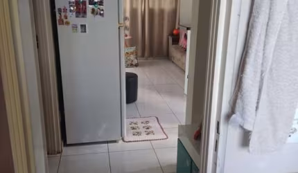 RESIDENCIAL TERRA NOVA Casa em Condomínio com 2 Quarto(s) e 1 banheiro(s) à Venda, 93.71 por R$ 210.000 no setor Residencial Fortaleza AD7995