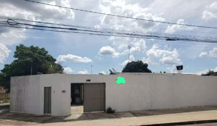 CASA NO JARDIM TROPICAL Casa de Rua com 4 Quarto(s) e 3 banheiro(s) à Venda, 180 por R$ 930.000 no setor Jardim Tropical AD8528
