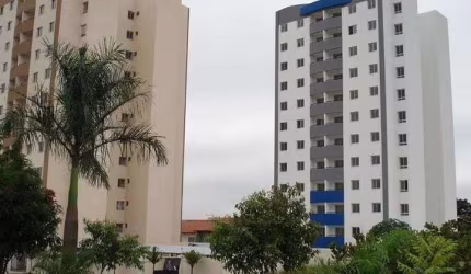 Oportunidade de Apartamento 3/4 com área de lazer!! Apartamento com 3 Quarto(s) e 2 banheiro(s) à Venda, 72.58 por R$ 349.000 no setor Parque Amazonia IN13492