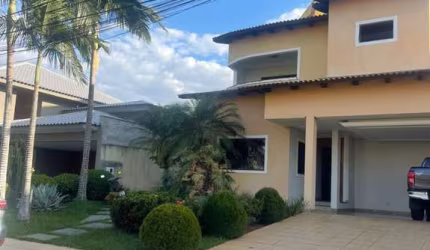 SOBRADO- JARDINS FLORENÇA Casa em Condomínio com 4 Quarto(s) e 6 banheiro(s) à Venda, 317.72 por R$ 2.300.000 no setor Jardim Florença VN16750