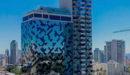 AP SETOR MARISTA 2 Q 2 SUITES  Apartamento com 2 Quarto(s) e 2 banheiro(s) à Venda, 68 por R$ 550.000 no setor Setor Marista IN17935