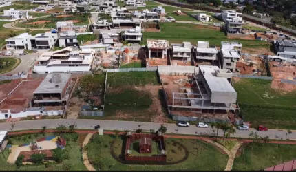 Ágio  Jardins Itália Lote à Venda, 688 por R$ 2.064.000 no setor Jardins Verona AD18095