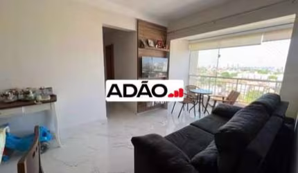 VIVA SUDOESTE Apartamento com 3 Quarto(s) e 2 banheiro(s) à Venda, 72 por R$ 440.000 no setor Setor Sudoeste AD18147