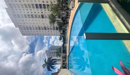 RESIDENCIAL MIRAGE SUDOESTE Apartamento com 3 Quarto(s) e 2 banheiro(s) à Venda, 74.4 por R$ 425.000 no setor Setor Sudoeste AX18496