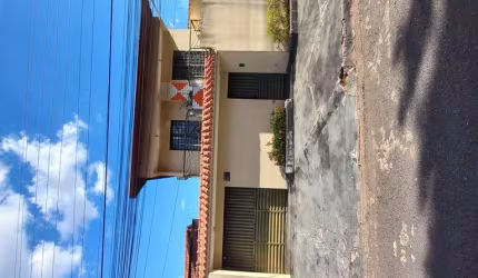 Sobrado Parque Anhanguera  Sobrado com 5 Quarto(s) e 5 banheiro(s) à Venda, 360 por R$ 1.380.000 no setor Parque Anhanguera VN18649