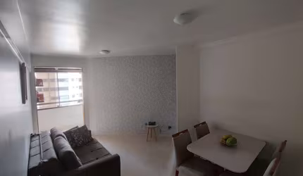 APARTAMENTO SETOR BUENO  Apartamento com 2 Quarto(s) e 2 banheiro(s) à Venda, 55 por R$ 319.000 no setor Setor Bueno IN19039