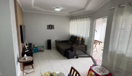 CASA JARDIM ATLANTICO Casa de Rua com 3 Quarto(s) e 3 banheiro(s) à Venda, 140 por R$ 600.000 no setor Jardim Atlântico IN19183