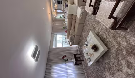 Apartamento com 4 suítes no Jardim Goiás Apartamento com 4 Quarto(s) e 6 banheiro(s) à Venda, 222 por R$ 2.700.000 no setor Jardim Goiás AD19824