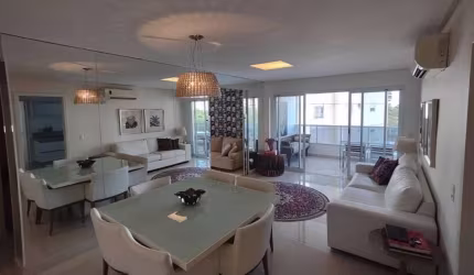 apto a venda  Apartamento com 3 Quarto(s) e 4 banheiro(s) à Venda, 166 por R$ 1.870.000 no setor Jardim Goiás TA19867