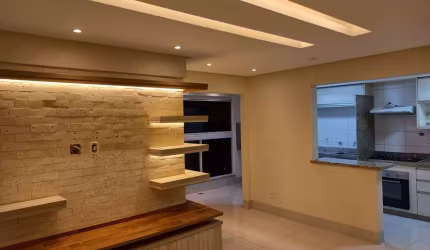 APARTAMENTO 2 QUARTOS COM ARMARIOS EM CAMPINAS. Apartamento com 2 Quarto(s) e 1 banheiro(s) à Venda, 69 por R$ 465.000 no setor Setor Campinas TA20336