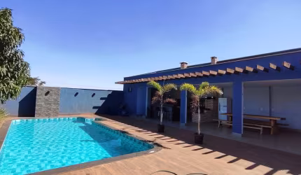 Casa Jardim América  Casa de Rua com 4 Quarto(s) e 4 banheiro(s) à Venda, 560 por R$ 998.000 no setor Jardim América IN21438