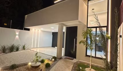 Casa no Jardim Maribel Casa de Rua com 4 Quarto(s) e 2 banheiro(s) à Venda, 122.49 por R$ 750.000 no setor Jardim Mirabel VN21500