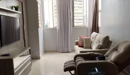 apartamento 2 quartos centro Apartamento com 2 Quarto(s) e 2 banheiro(s) à Venda, 78 por R$ 380.000 no setor Setor Central AD22033