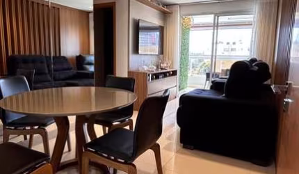 Lux Home Design Apartamento com 2 Quarto(s) e 3 banheiro(s) à Venda, 74 por R$ 850.000 no setor Setor Bueno ST22126