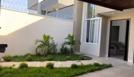 Casa de rua à venda - Bairro Cardoso Continuação Casa de Rua com 3 Quarto(s) e 2 banheiro(s) à Venda, 131 por R$ 580.000 no setor Cardoso Continuaçao AD22266
