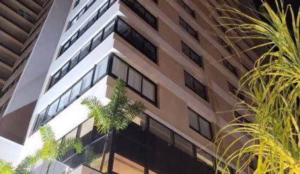 Apartamento á venda no Jardim Goiás Infinity Residence Apartamento com 4 Quarto(s) e 4 banheiro(s) à Venda, 235 por R$ 2.200.000 no setor Jardim Goiás VN22282