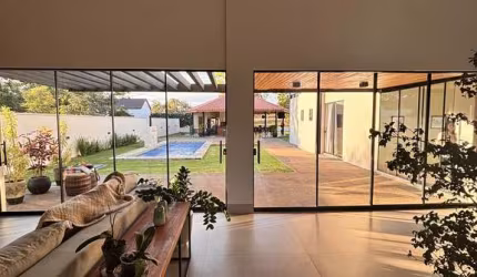 Portal do Sol Green  Casa em Condomínio com 4 Quarto(s) e 8 banheiro(s) à Venda, 615 por R$ 6.500.000 no setor Residencial Goiânia Golfe Clube AD22718