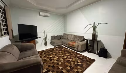 Casa Térrea- jardim Europa Casa de Rua com 3 Quarto(s) e 3 banheiro(s) à Venda, 390 por R$ 880.000 no setor Jardim Europa AD22811