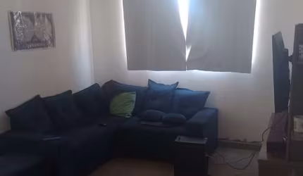 Apartamento Condomínio Demoiselle Apartamento com 2 Quarto(s) e 1 banheiro(s) à Venda, 42 por R$ 160.000 no setor Residencial 14 Bis IN22941