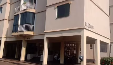 APARTAMENTO NO GOIÂNIA 2 Apartamento com 2 Quarto(s) e 1 banheiro(s) à Venda, 52 por R$ 175.000 no setor Goiânia 2 VN23941