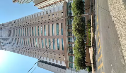 Parque Flamboyant  Apartamento com 3 Quarto(s) e 4 banheiro(s) à Venda, 128 por R$ 1.350.000 no setor Jardim Goiás AD24007