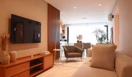Apartamento à venda Goiânia Apartamento com 3 Quarto(s) e 4 banheiro(s) à Venda, 138 por R$ 1.500.000 no setor Setor Bueno AD24165