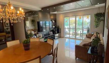 Apartamento Invent Max Apartamento com 4 Quarto(s) e 3 banheiro(s) à Venda, 128 por R$ 860.000 no setor Village Veneza AX24366