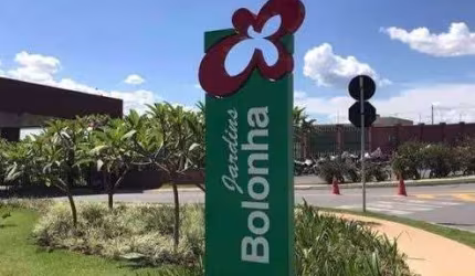 Casa térrea no Jardins Bolonha Casa em Condomínio com 3 Quarto(s) e 4 banheiro(s) à Venda, 158 por R$ 1.300.000 no setor Residencial Marília FL24431