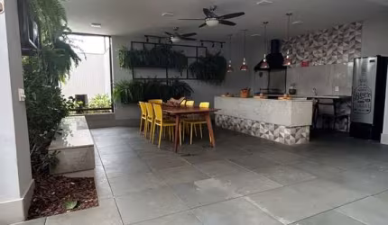 WISH COIMBRA - 3Q 79.60 m2 2 vagas + escaninho Apartamento com 3 Quarto(s) e 2 banheiro(s) à Venda, 79.6 por R$ 540.000 no setor Setor Coimbra AD24477