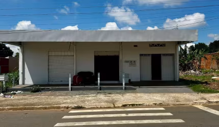 Imóvel comercial e residencial - Jardim Tiradentes Casa de Rua com 4 Quarto(s) e 5 banheiro(s) à Venda, 215 por R$ 460.000 no setor Jardim Tiradentes AD24590