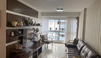 ALDEIA DO BUENO Apartamento com 3 Quarto(s) e 3 banheiro(s) à Venda, 87 por R$ 630.000 no setor Setor Bueno ST24652