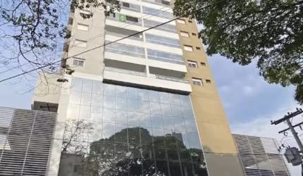 Vendo apartamento mobiliado no Bueno - 90 m²  Apartamento com 3 Quarto(s) e 2 banheiro(s) à Venda, 90 por R$ 950.000 no setor Setor Marista AD24654