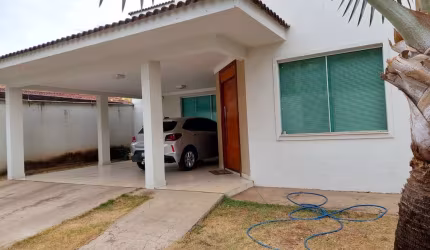 SOBRADO JARDIM AMERICA  Sobrado com 4 Quarto(s) e 2 banheiro(s) à Venda, 275 por R$ 1.600.000 no setor Jardim América VN24943