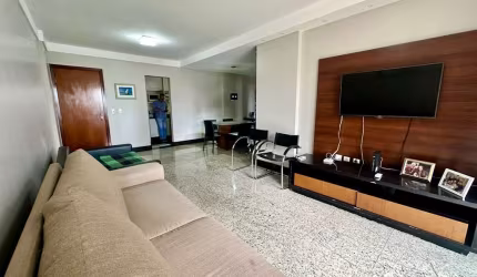 Edifício Praia Grande Jardim Goiás  Apartamento com 3 Quarto(s) e 2 banheiro(s) à Venda, 108.2 por R$ 550.000 no setor Jardim Goiás TA25010