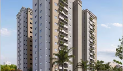 Ágio VARANDAS PARK PRIMEIRA ETAPA  Apartamento com 2 Quarto(s) e 2 banheiro(s) à Venda, 54.79 por R$ 370.000 no setor Setor Faicalville FL25028