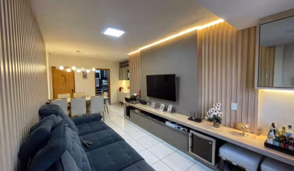 Apartamento à venda setor Bueno Apartamento com 3 Quarto(s) e 4 banheiro(s) à Venda, 111 por R$ 630.000 no setor Setor Bueno AD25374