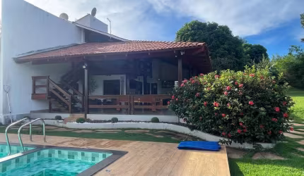 CHÁCARA RECANTO DAS ÁGUAS Chácara à Venda, 2018 por R$ 1.100.000 VN25415