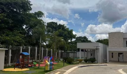 Royal Garden Casa em Condomínio com 4 Quarto(s) e 4 banheiro(s) à Venda, 153 por R$ 950.000 no setor Cardoso Continuação AD25598