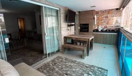 Apartamento 3 suítes Varanda do Eldorado Apartamento com 3 Quarto(s) e 3 banheiro(s) à Venda, 106 por R$ 800.000 no setor Residencial Eldorado VN25653