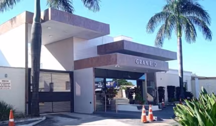 Apartamento Gran Rio Apartamento com 2 Quarto(s) e 1 banheiro(s) à Venda, 44.86 por R$ 170.000 no setor Chácaras Santa Rita FL25847