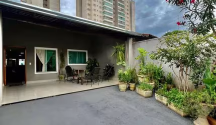 Linda casa no Residencial Celina Park Casa de Rua com 3 Quarto(s) e 2 banheiro(s) à Venda, 158 por R$ 580.000 no setor Loteamento Celina Park IN26075