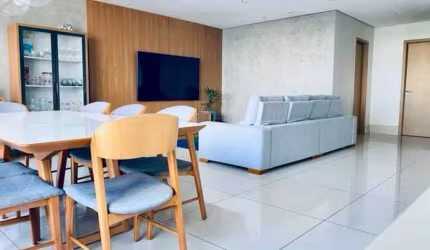 APARTAAMENTO 3 SUITES NO SETOR MARISTA  Apartamento com 3 Quarto(s) e 4 banheiro(s) à Venda, 140 por R$ 1.490.000 no setor Setor Marista IN26083
