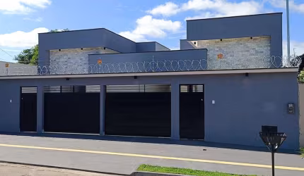 Vendo Casa de 3 Quartos no Bairro Cardoso 1 Casa de Rua com 3 Quarto(s) e 3 banheiro(s) à Venda, 150 por R$ 670.000 no setor Cardoso VN26200